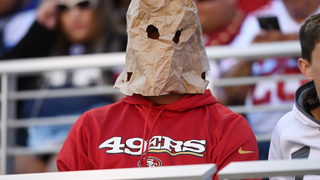 49ers Ask Their Fans If Winning Is Important